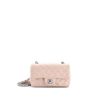 Chanel Classic Single Flap Bag Quilted #238315C48B